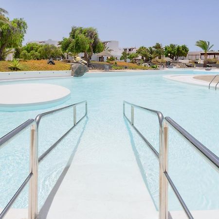 Apartmán Lanzahost Casa Elena Costa Teguise Exteriér fotografie