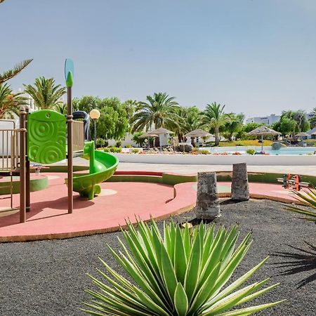 Apartmán Lanzahost Casa Elena Costa Teguise Exteriér fotografie
