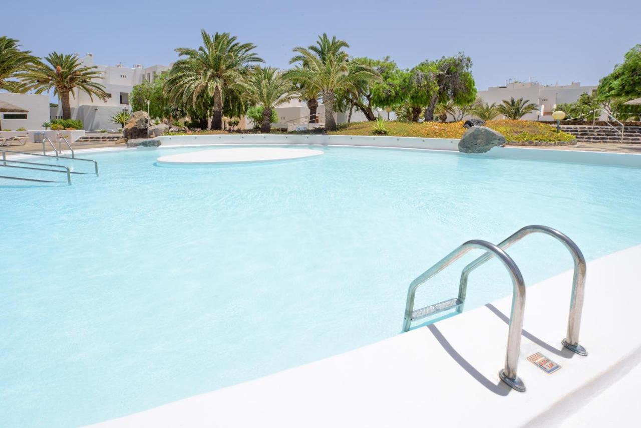 Apartmán Lanzahost Casa Elena Costa Teguise Exteriér fotografie