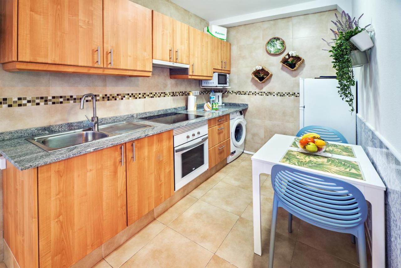Apartmán Lanzahost Casa Elena Costa Teguise Exteriér fotografie