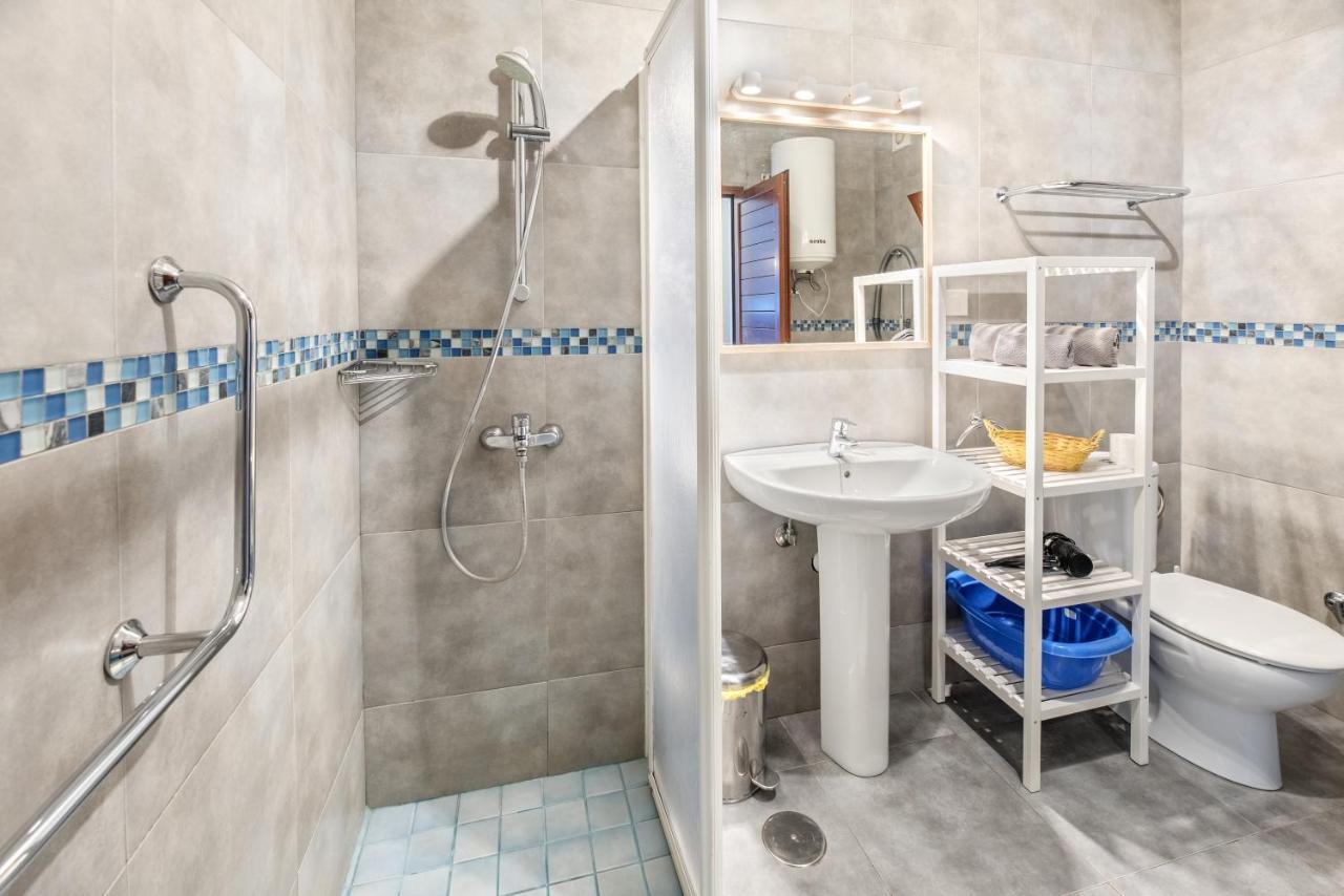 Apartmán Lanzahost Casa Elena Costa Teguise Exteriér fotografie